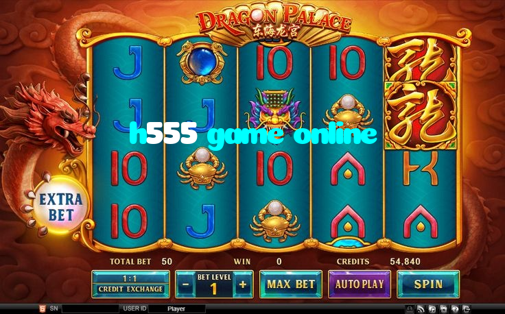 h555 game online