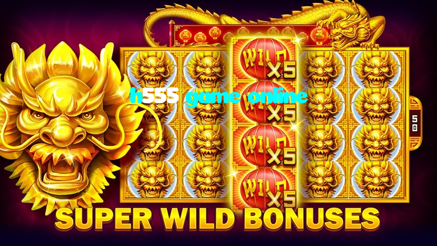 available types of h555 game online bet including pre-match live express and system bets